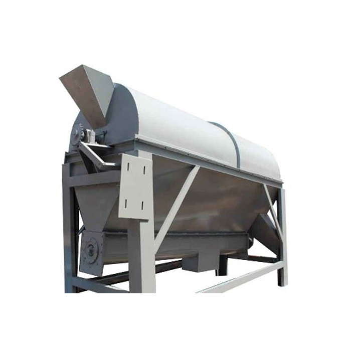 Пресс для древесины брикетирования опилок БП-400 (400 кг/ч)